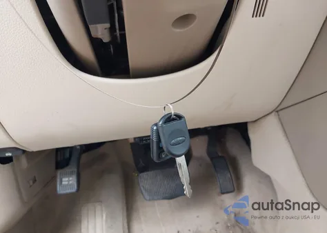 2007 Lincoln Mkx из США, поврежденный, VIN 2LMDU88C67BJ14855